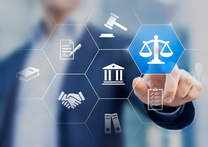 Information governance compliancy